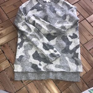 Athleta 30% merino wool